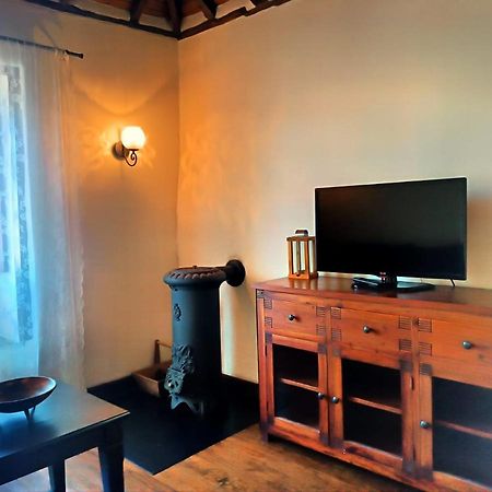 La Casita De La Vega Apartamento Icod De Los Vinos Exterior foto