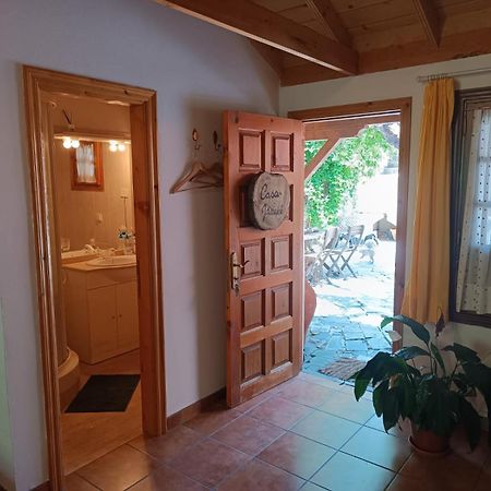 La Casita De La Vega Apartamento Icod De Los Vinos Exterior foto