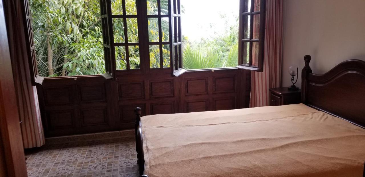 La Casita De La Vega Apartamento Icod De Los Vinos Exterior foto