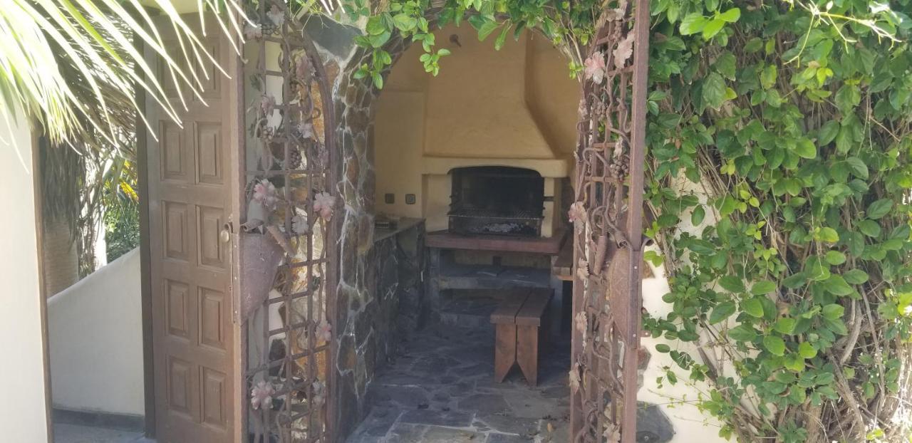 La Casita De La Vega Apartamento Icod De Los Vinos Exterior foto