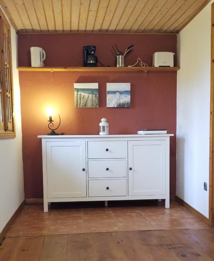 La Casita De La Vega Apartamento Icod De Los Vinos Exterior foto