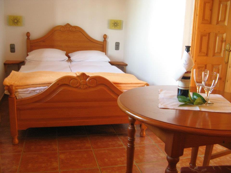 La Casita De La Vega Apartamento Icod De Los Vinos Exterior foto