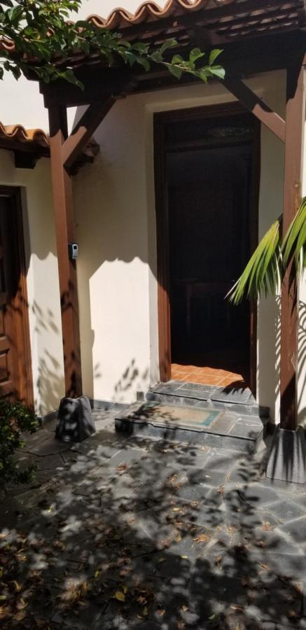 La Casita De La Vega Apartamento Icod De Los Vinos Exterior foto
