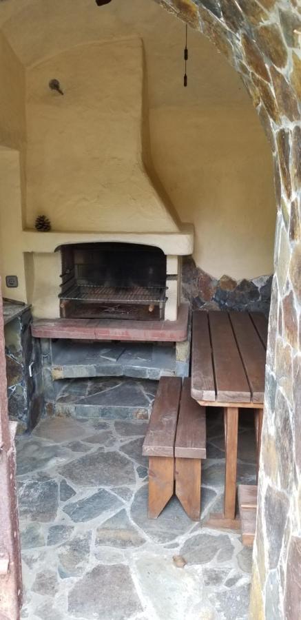 La Casita De La Vega Apartamento Icod De Los Vinos Exterior foto