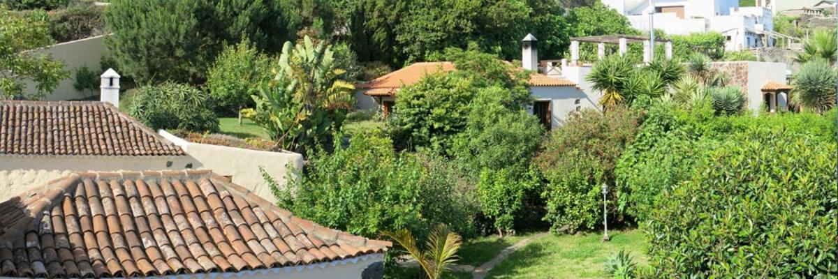 La Casita De La Vega Apartamento Icod De Los Vinos Exterior foto