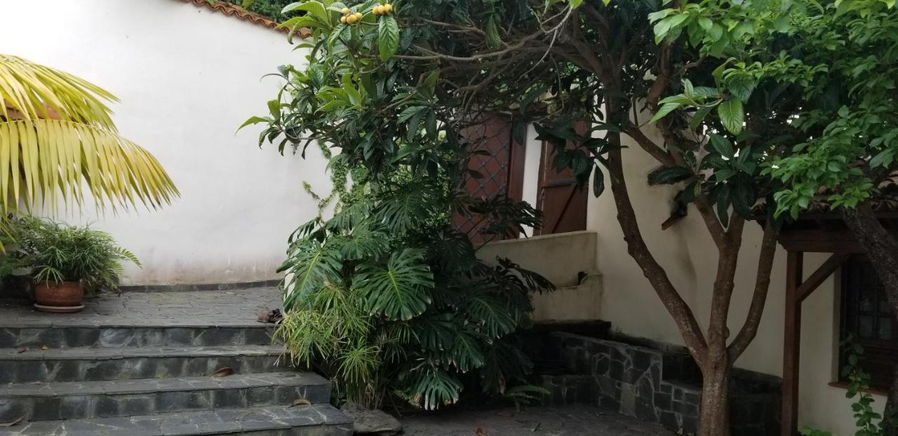 La Casita De La Vega Apartamento Icod De Los Vinos Exterior foto