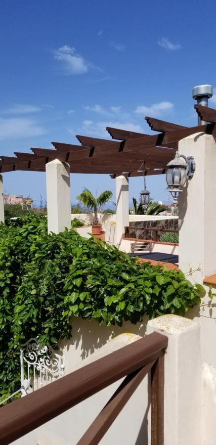 La Casita De La Vega Apartamento Icod De Los Vinos Exterior foto