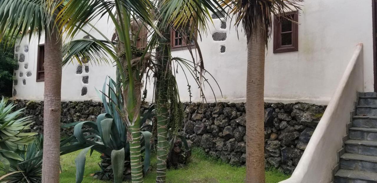 La Casita De La Vega Apartamento Icod De Los Vinos Exterior foto