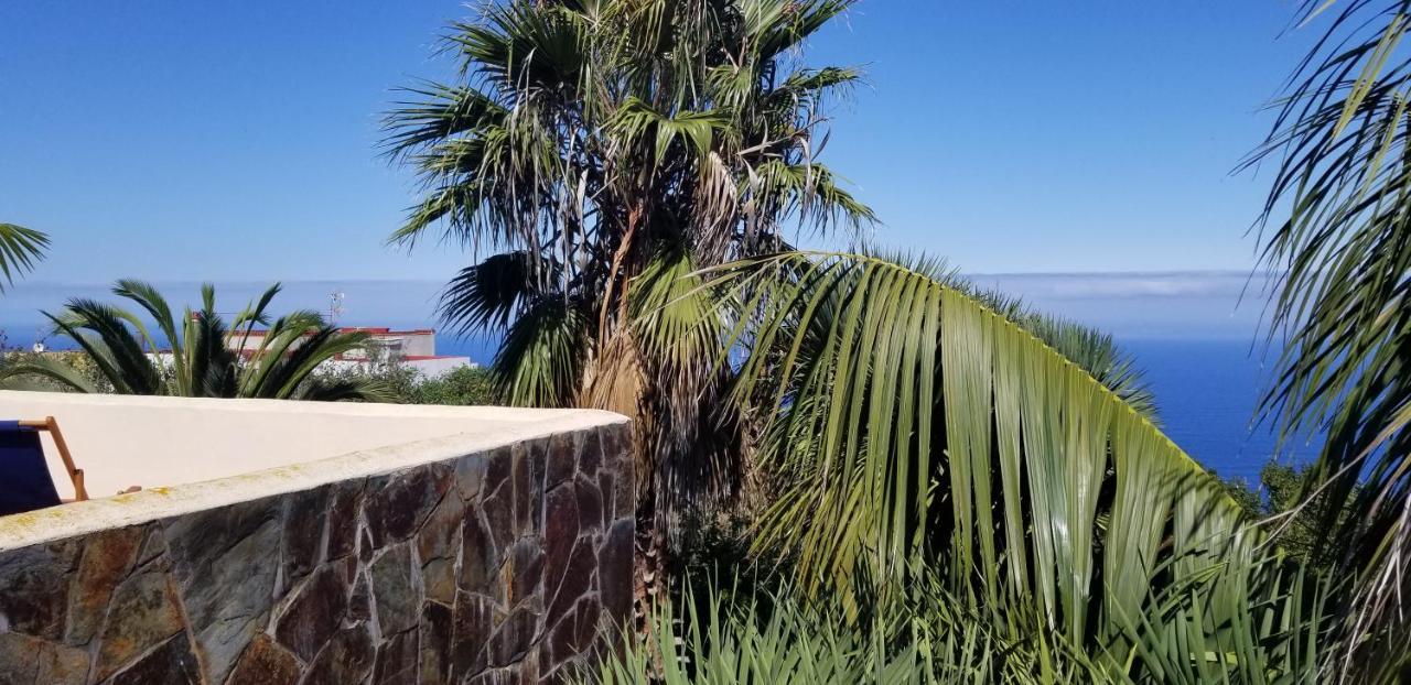 La Casita De La Vega Apartamento Icod De Los Vinos Exterior foto