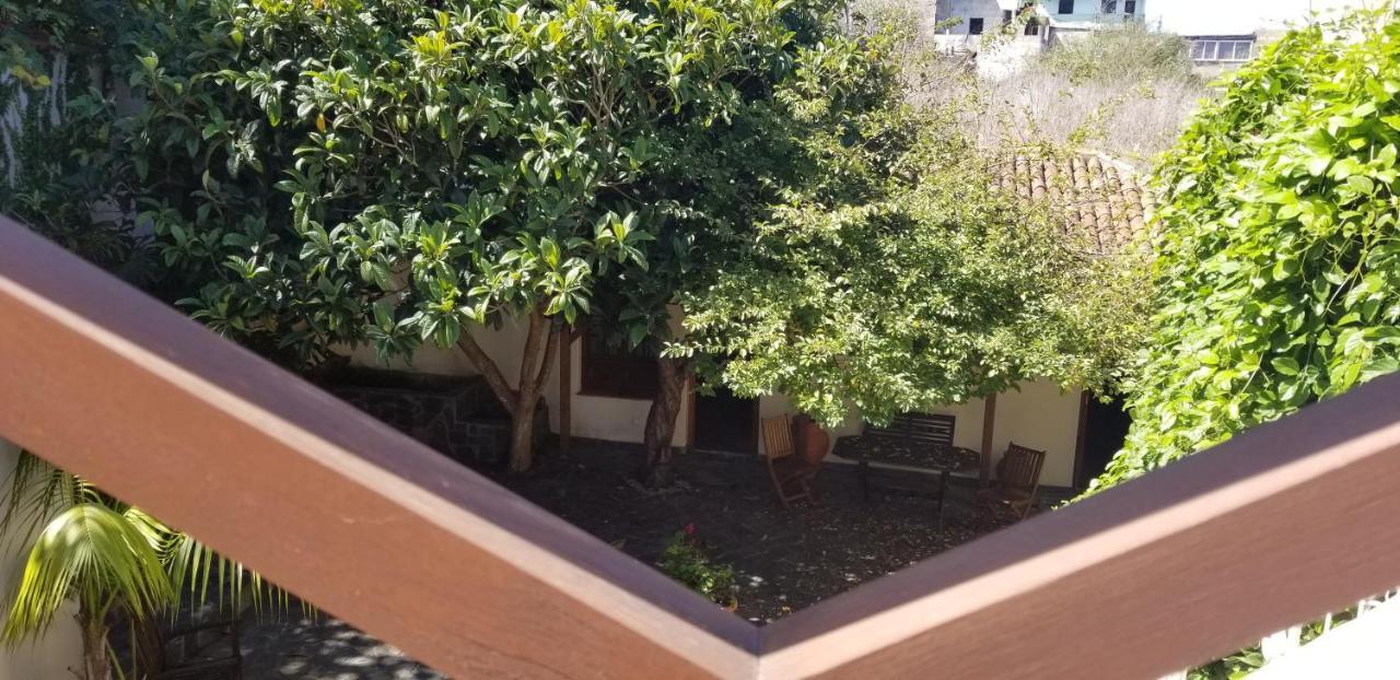 La Casita De La Vega Apartamento Icod De Los Vinos Exterior foto