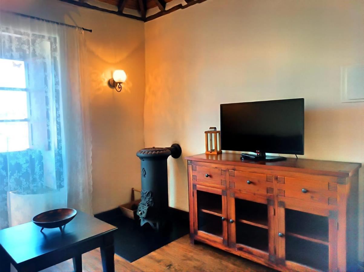 La Casita De La Vega Apartamento Icod De Los Vinos Exterior foto