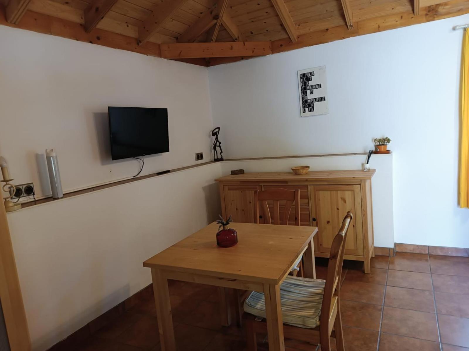 La Casita De La Vega Apartamento Icod De Los Vinos Exterior foto